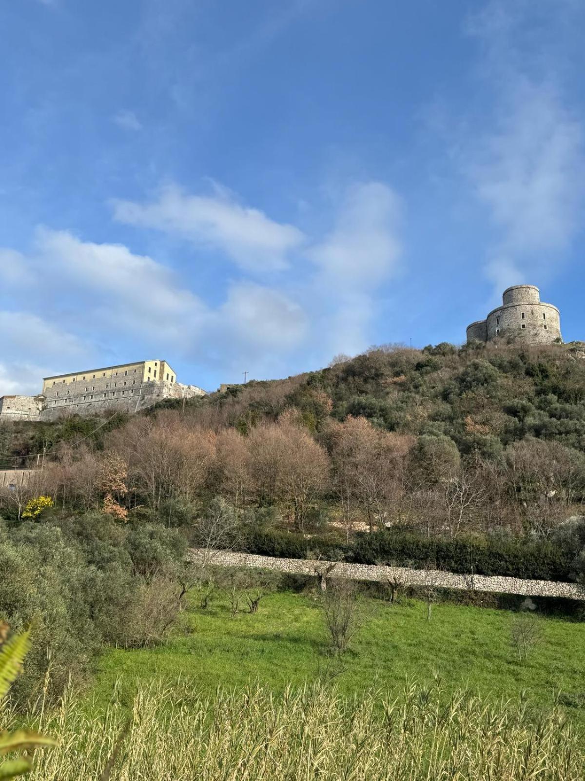 B&B Assteas Montesarchio Exterior photo